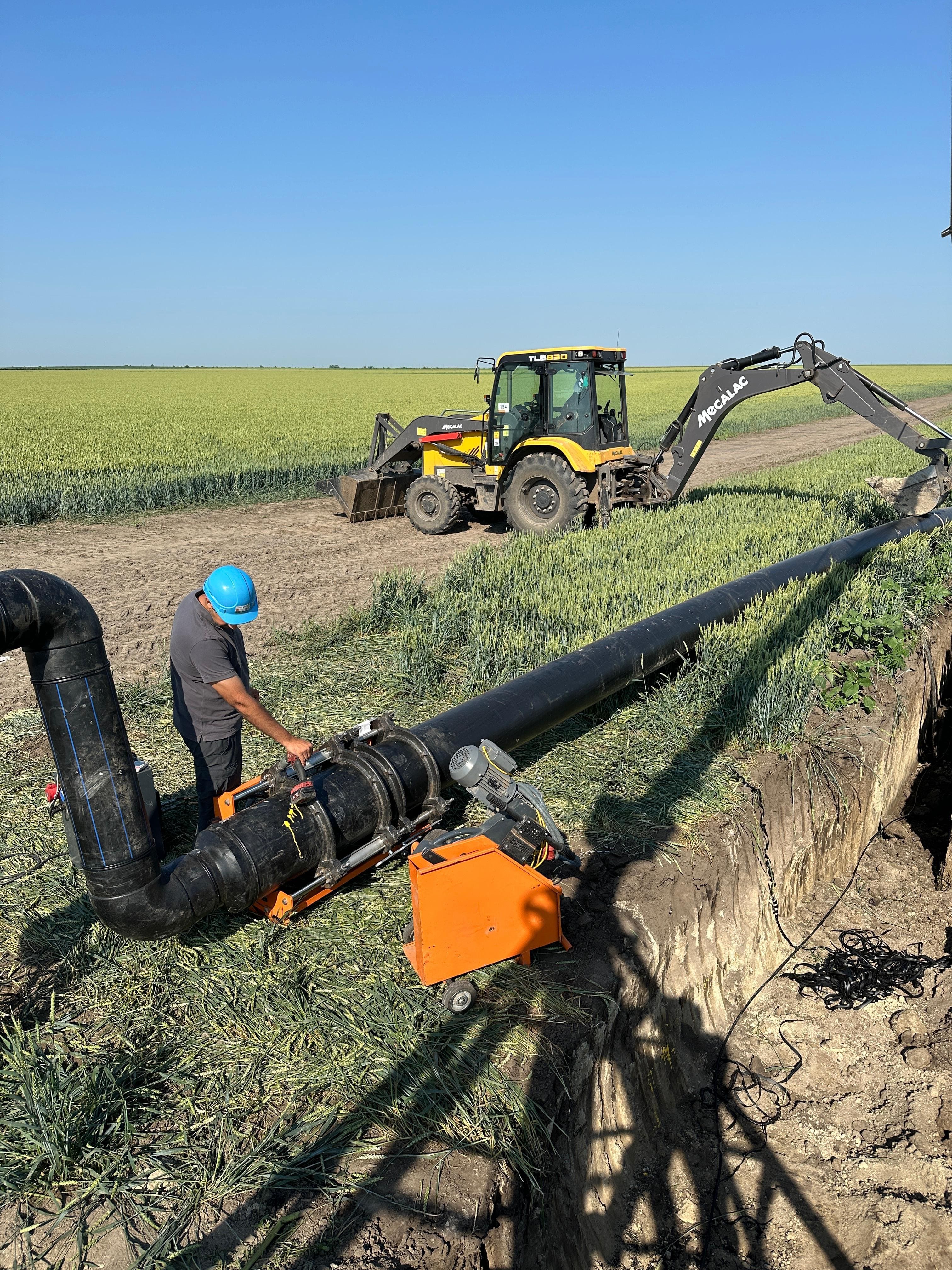 Peste 100 de proiecte